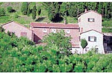 Pensión Castiglione Chiavarese 1